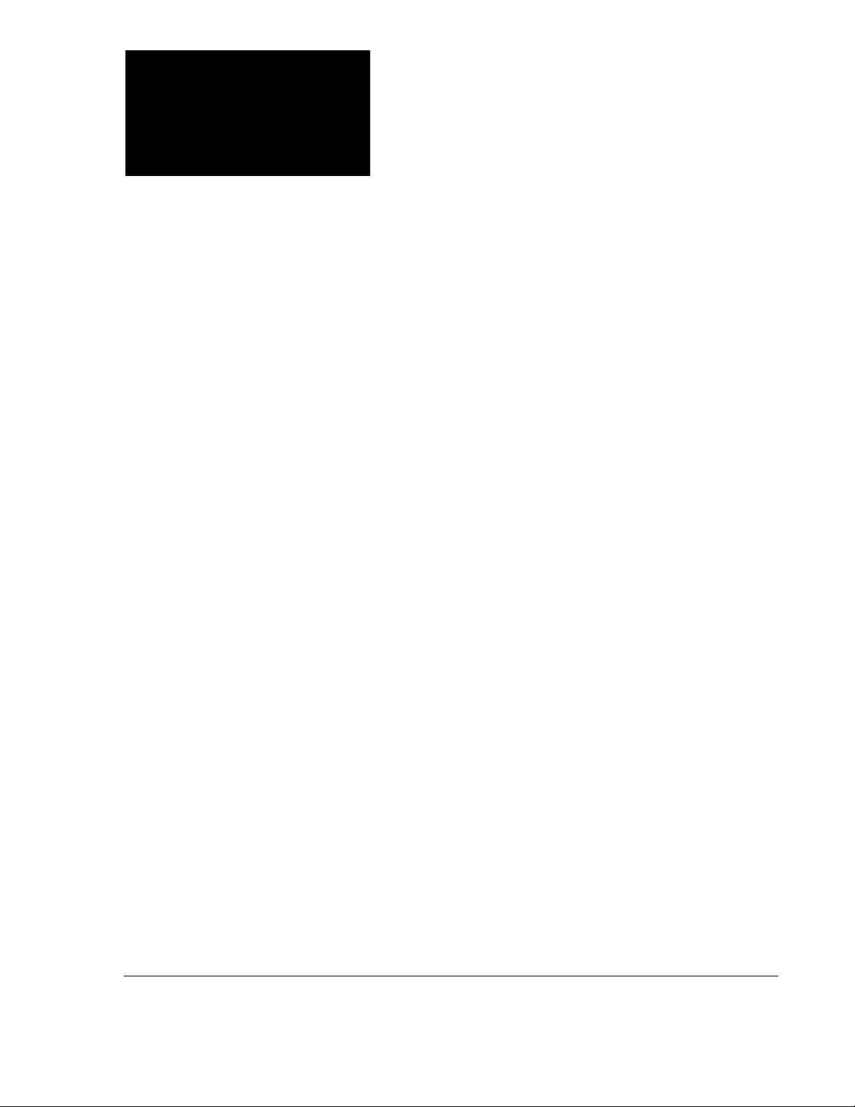 Official Information Act Request