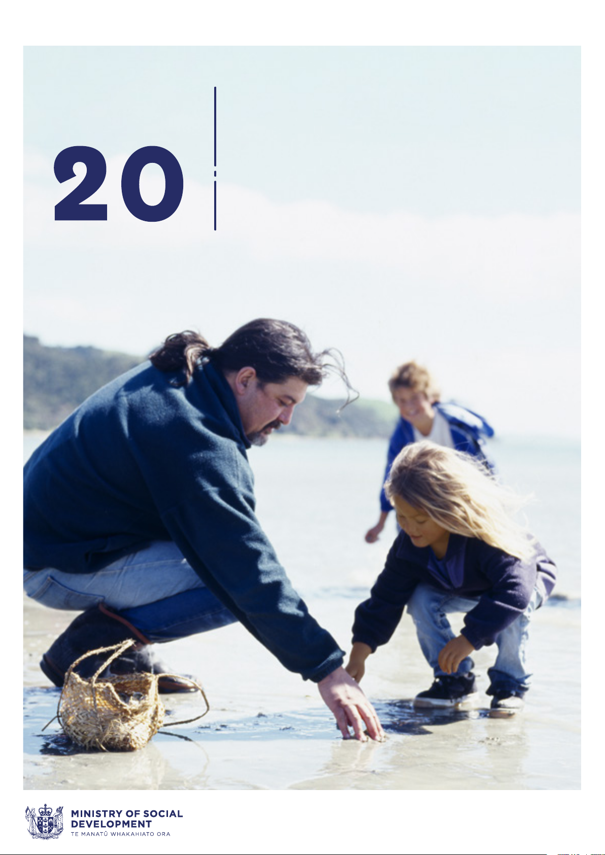 G.60 MINISTRY OF SOCIAL DEVELOPMENT | ANNUAL REPORT 2019/20