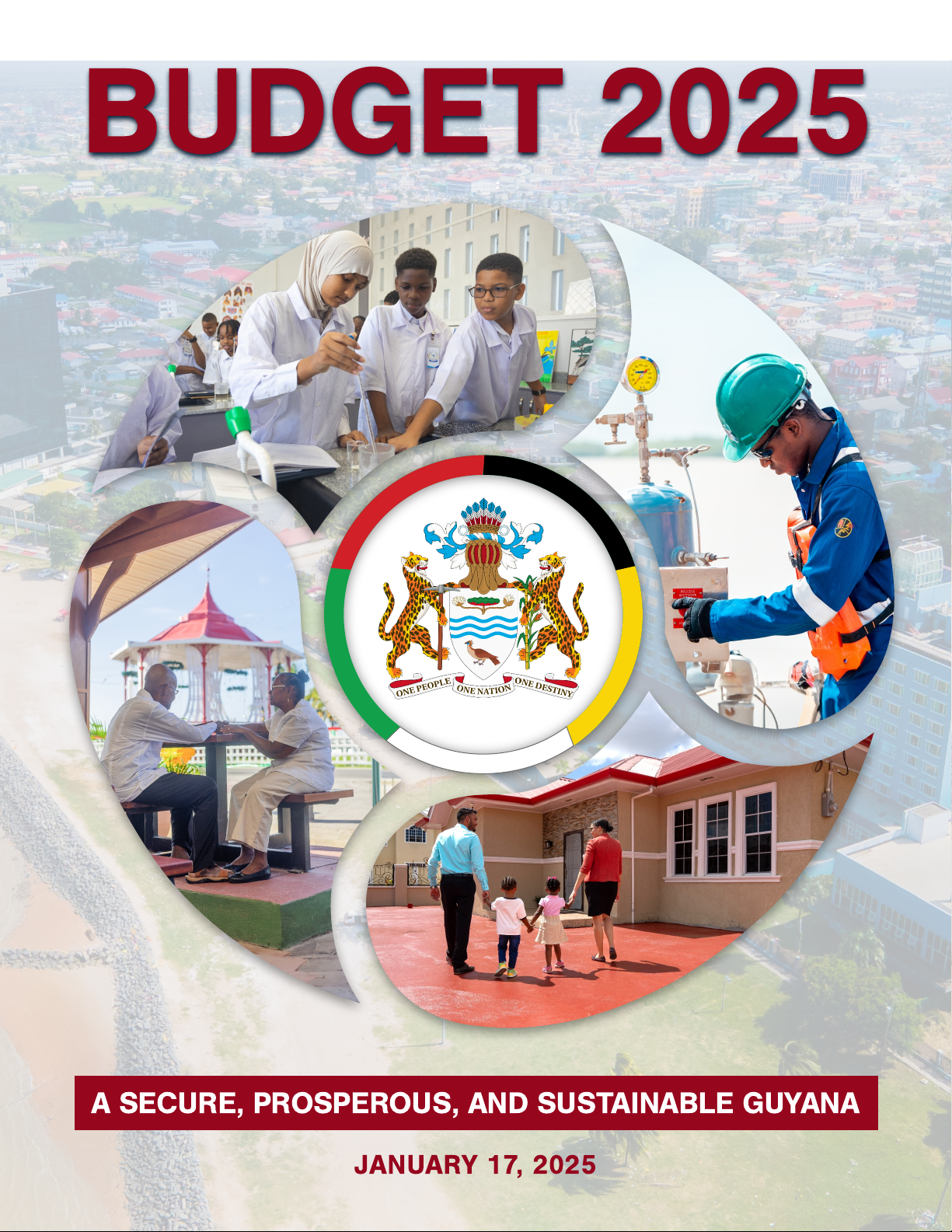 Budget 2025