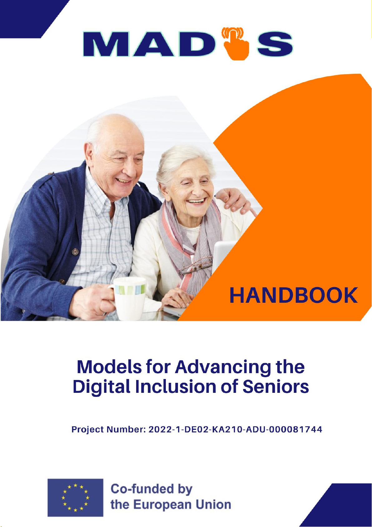 Models for Advancing the Digital Inclusion of Seniors