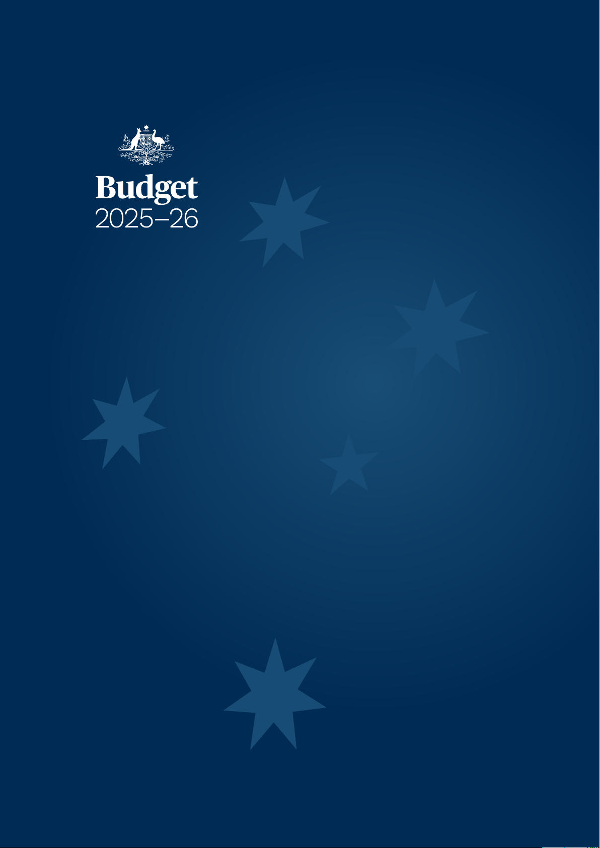 MID-YEAR ECONOMIC AND FISCAL OUTLOOK 2025-26