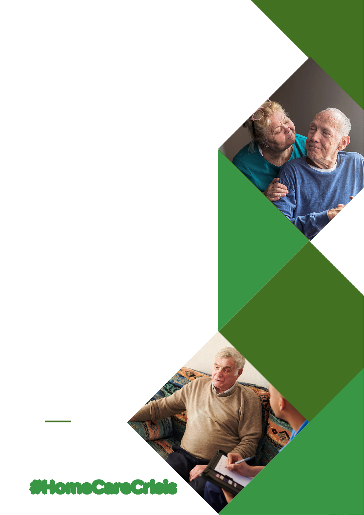 Pre-Budget Submission & General Election ask 2025