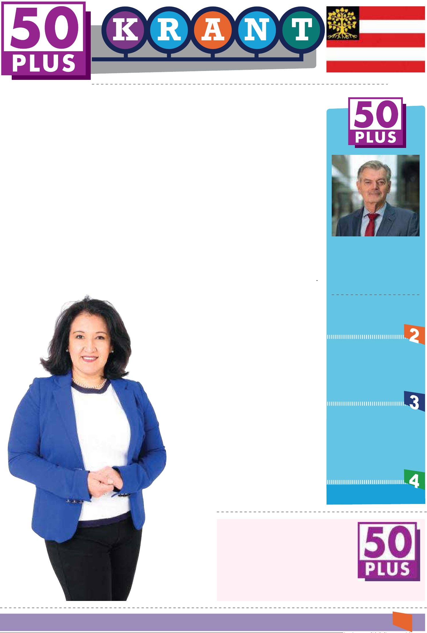 Omdat het beter moet!
