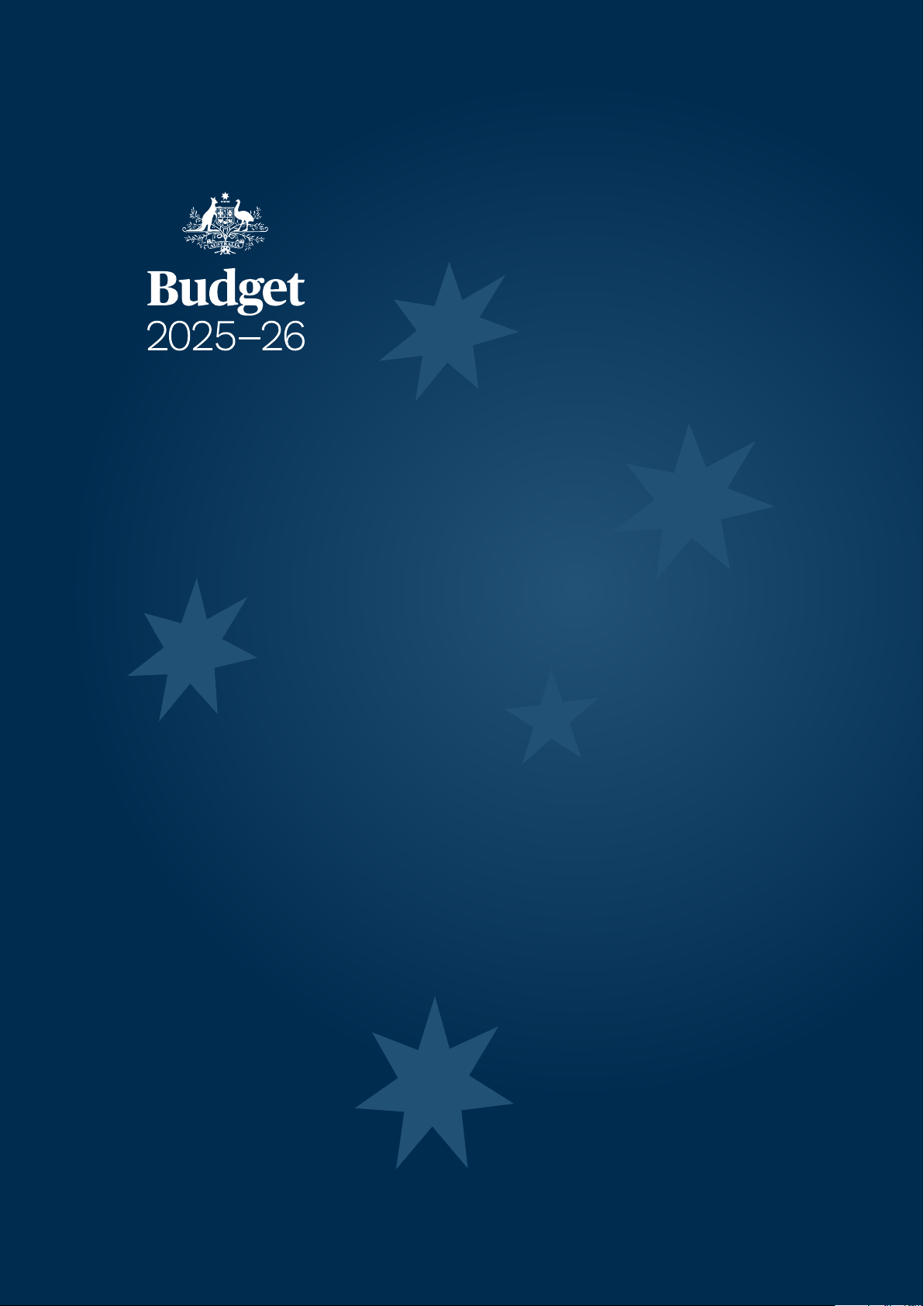 Budget 2025-26