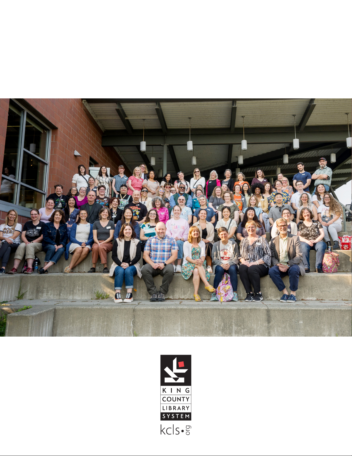 KCLS Budget Fiscal Year 2025