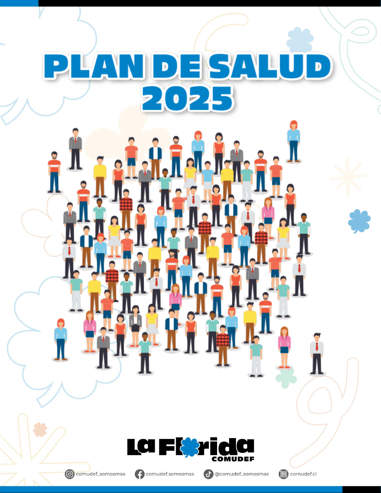 PLAN DE SALUD 2025