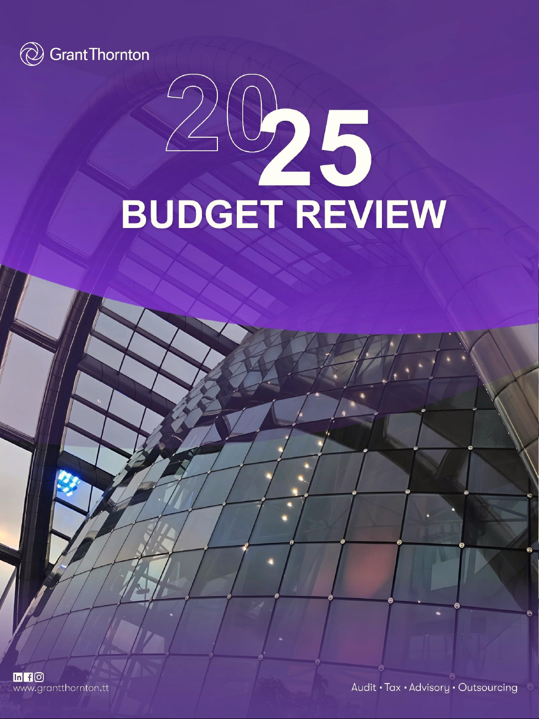 2025 Budget Review