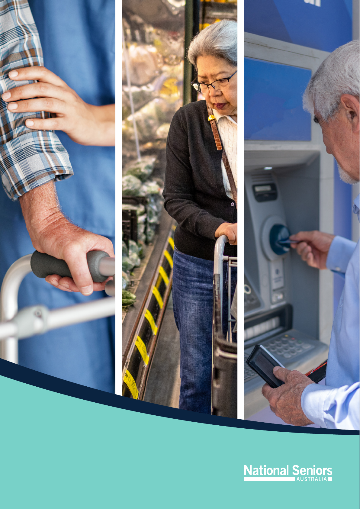 Federal Election 2025: Policy priorities for older Australians