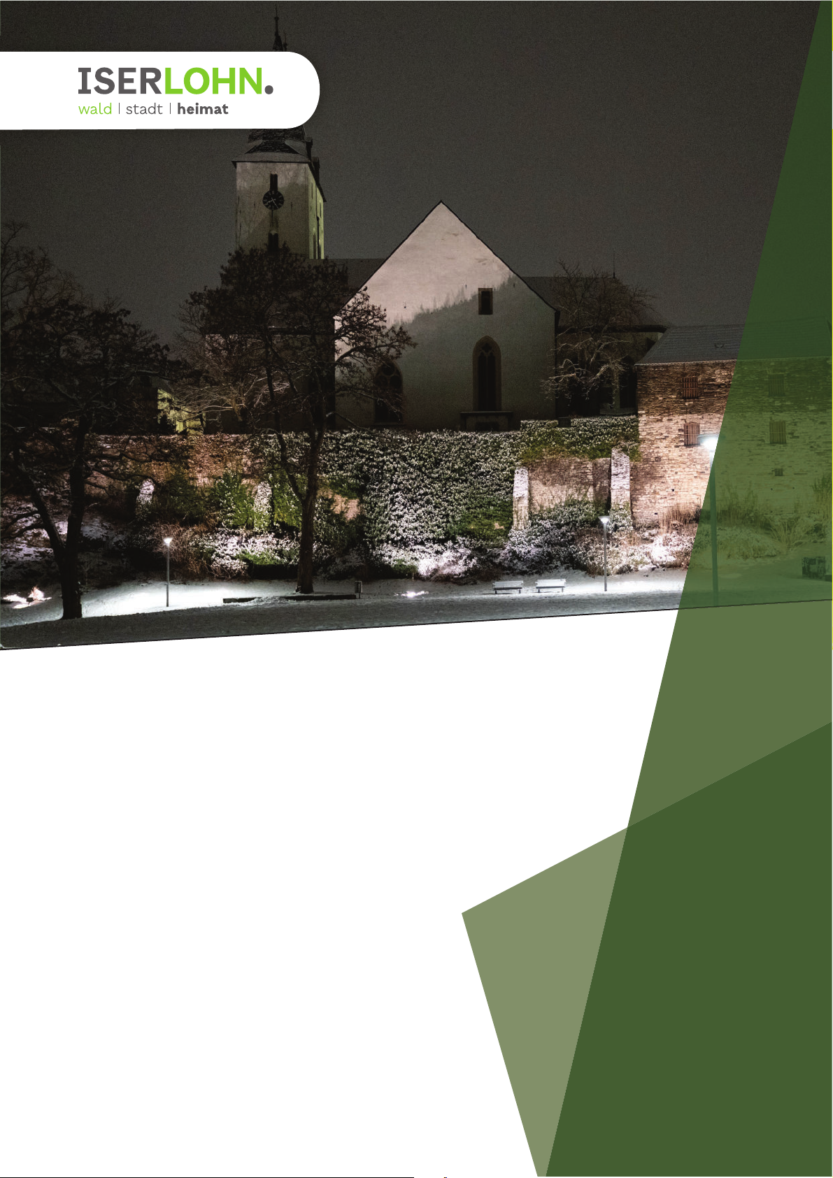 Haushaltssatzung Haushaltsplan 2025