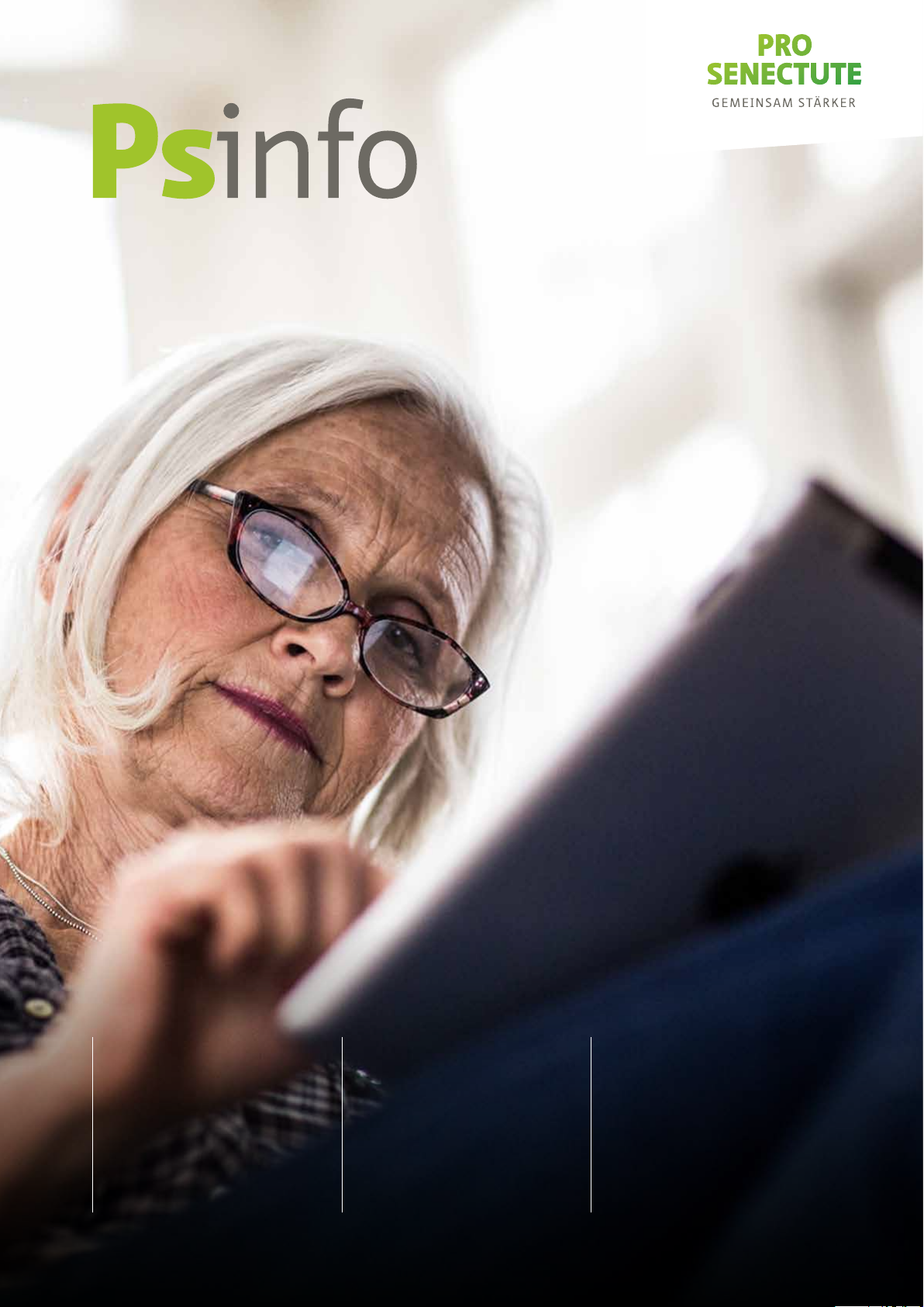 Digital Seniors 2025