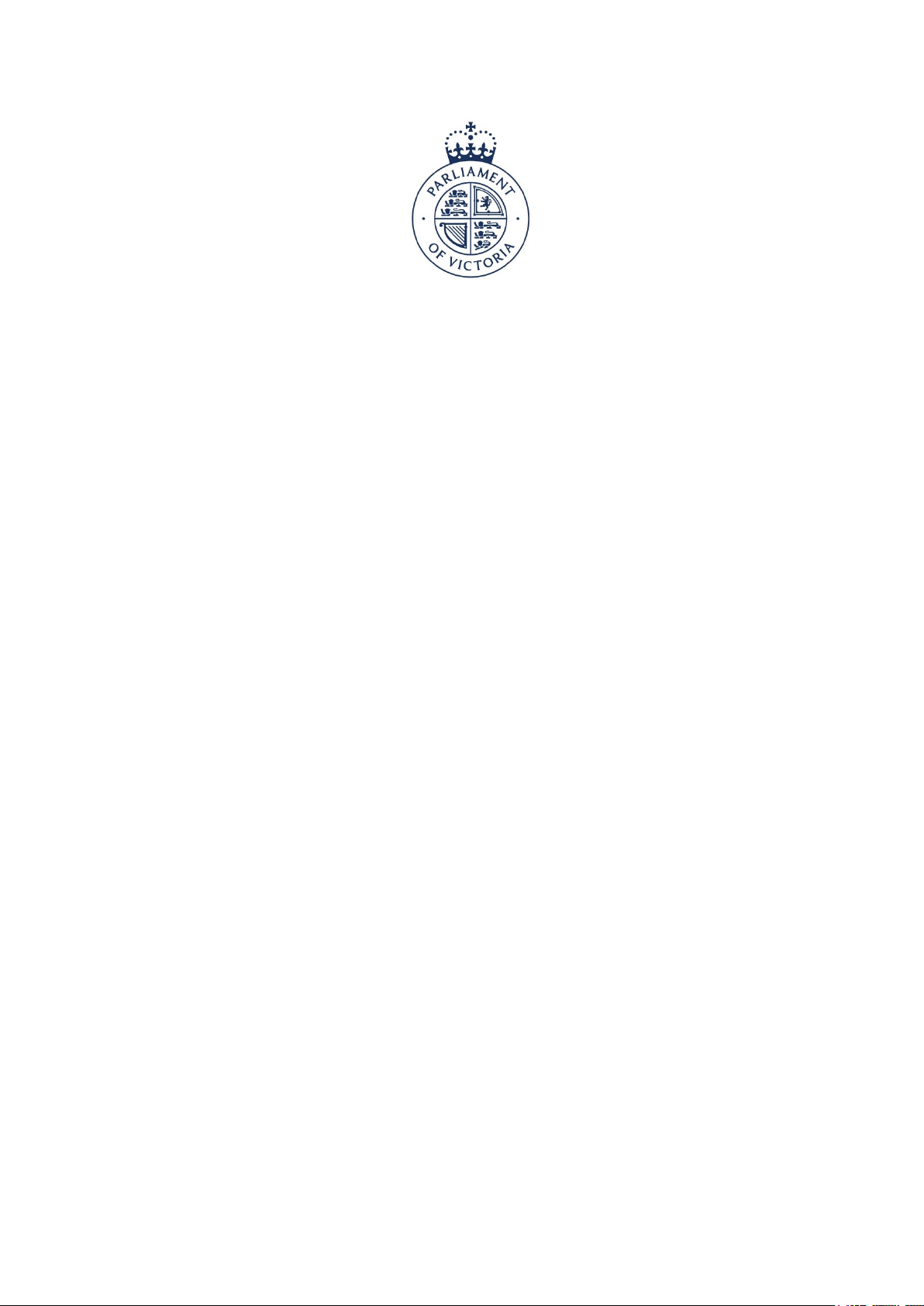 Hansard LEGISLATIVE ASSEMBLY 60th Parliament Thursday 15 May 2025