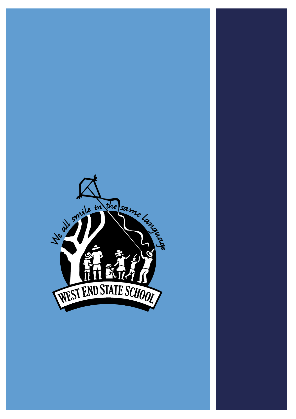 West End State School BYOD Handbook 2025