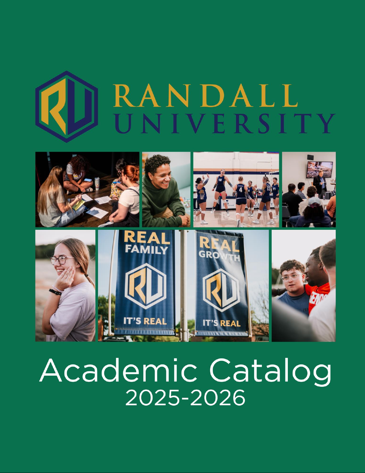 Academic Catalog 2025-2026