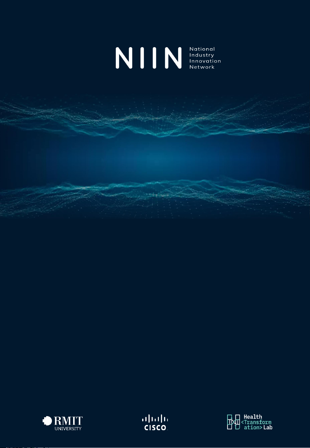 Health x Digital Transformation Report 2024-2025