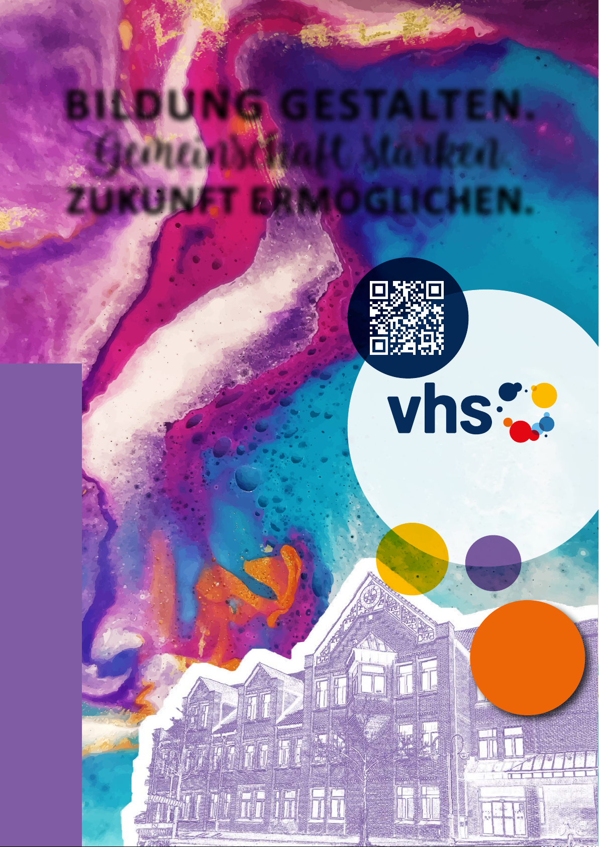 PROGRAMM HERBST 2025