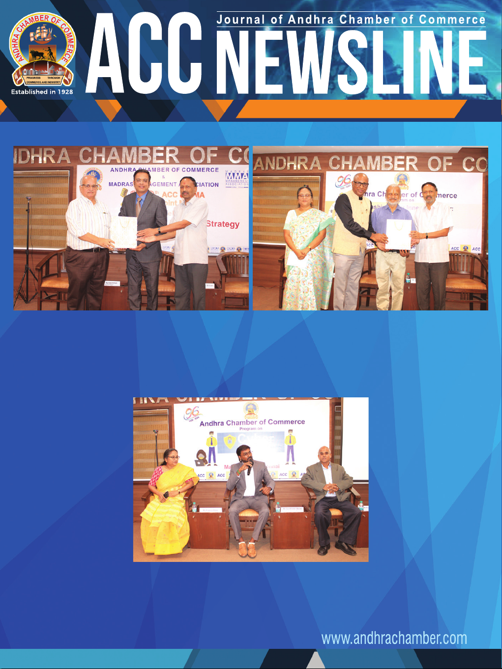 ACC NEWSLINE