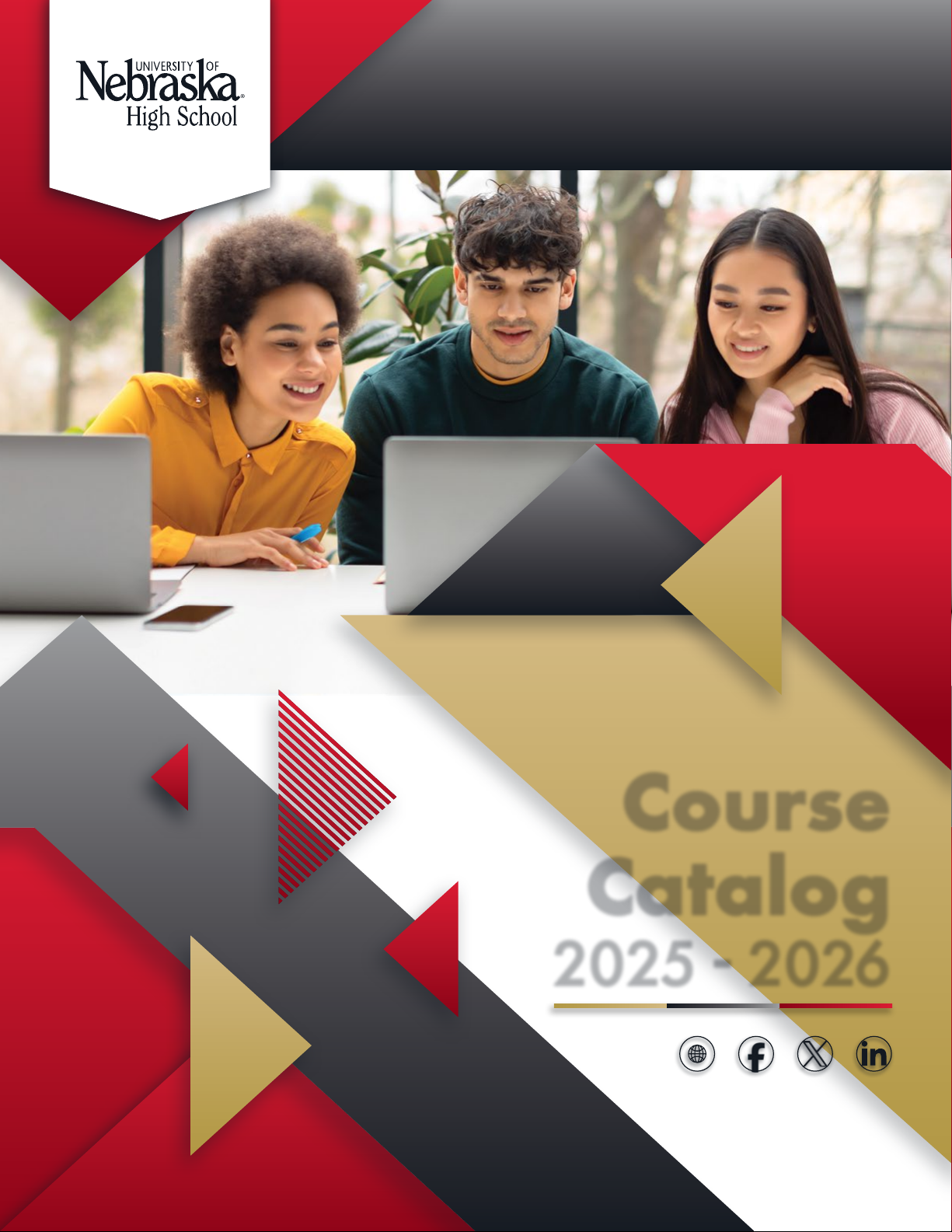 Course Catalog 2025 - 2026