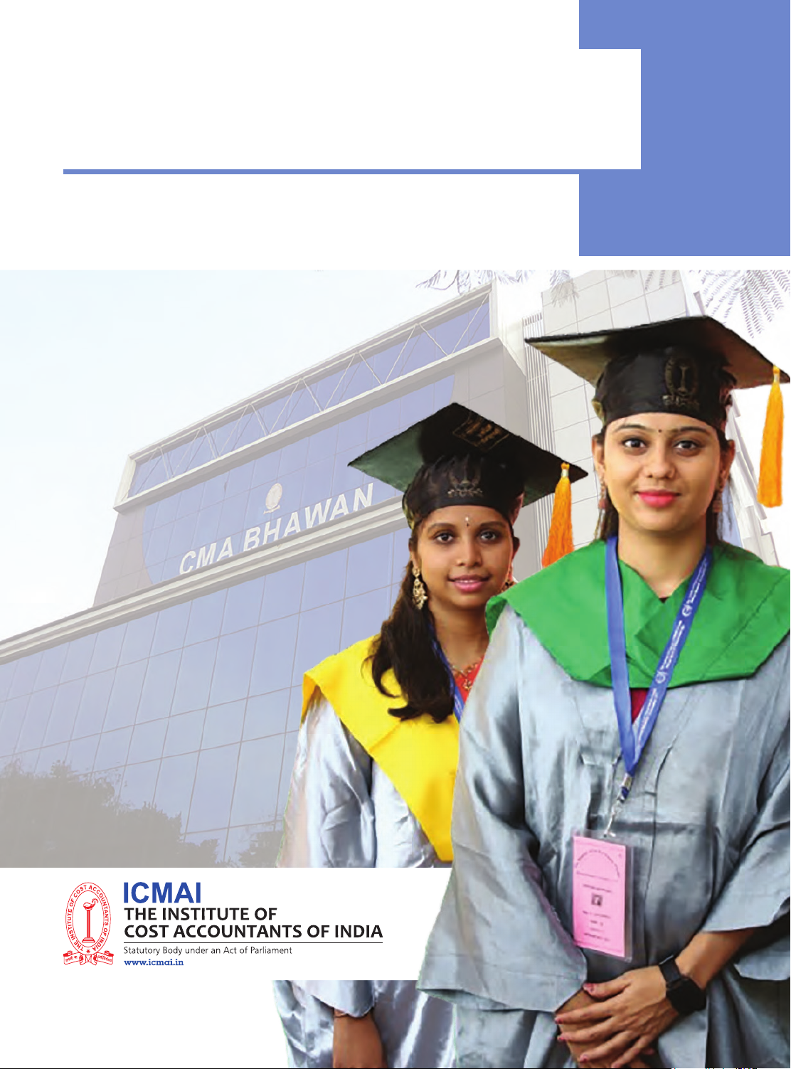 CMA STUDENT E-Bulletin