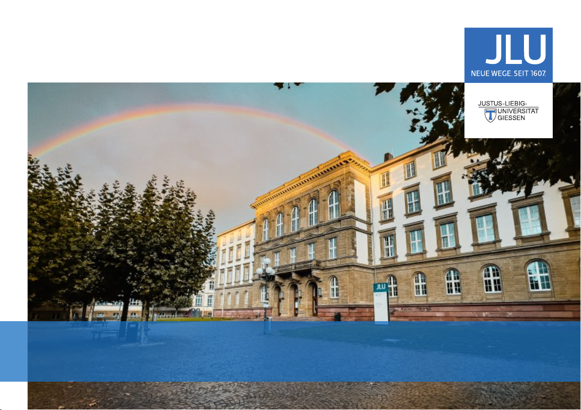 FORT- & WEITERBILDUNGS PROGRAMM 2025