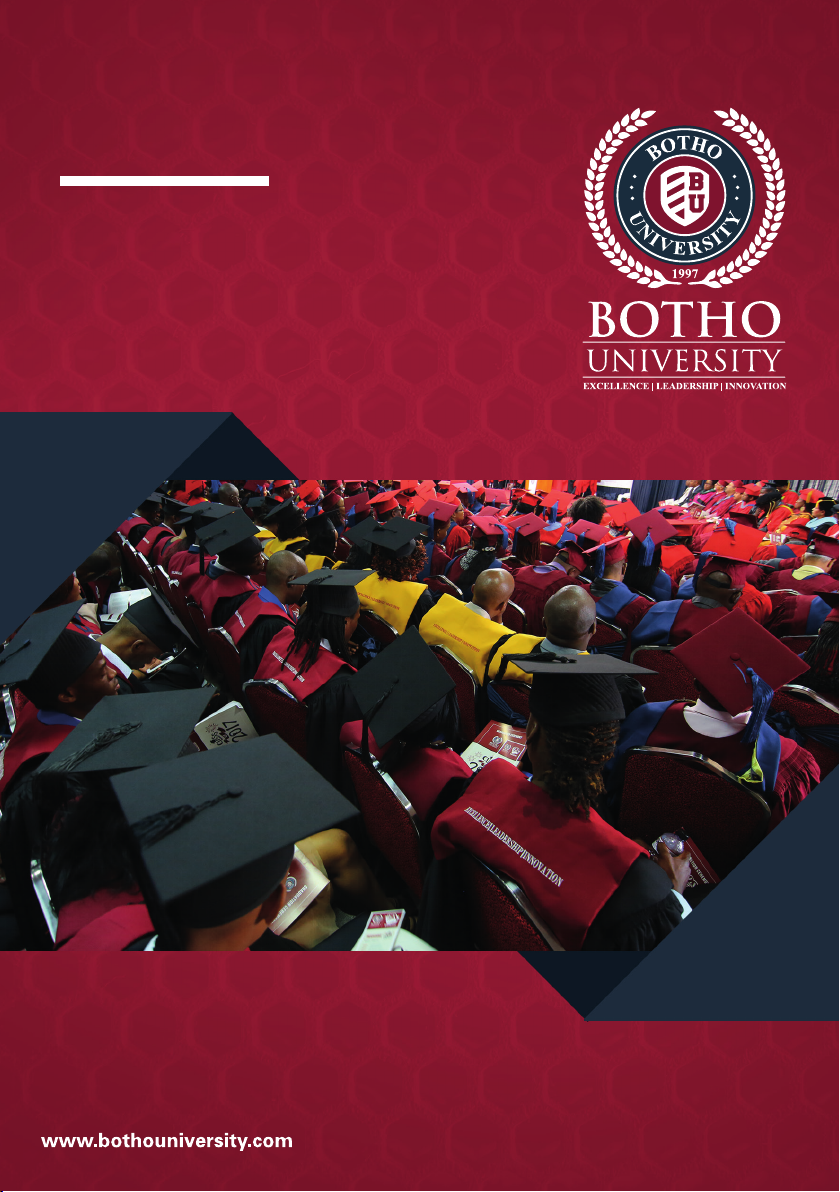 Prospectus 2022/23