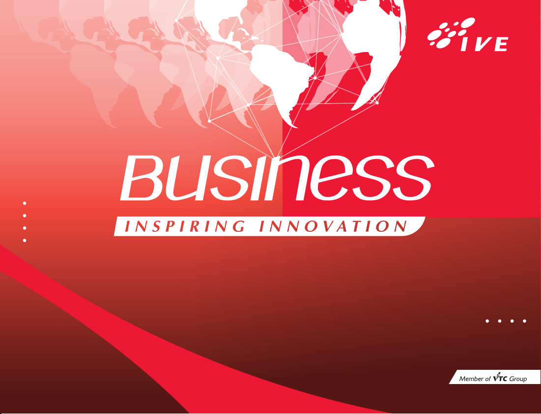 Business Information Guide 2025 - 2026