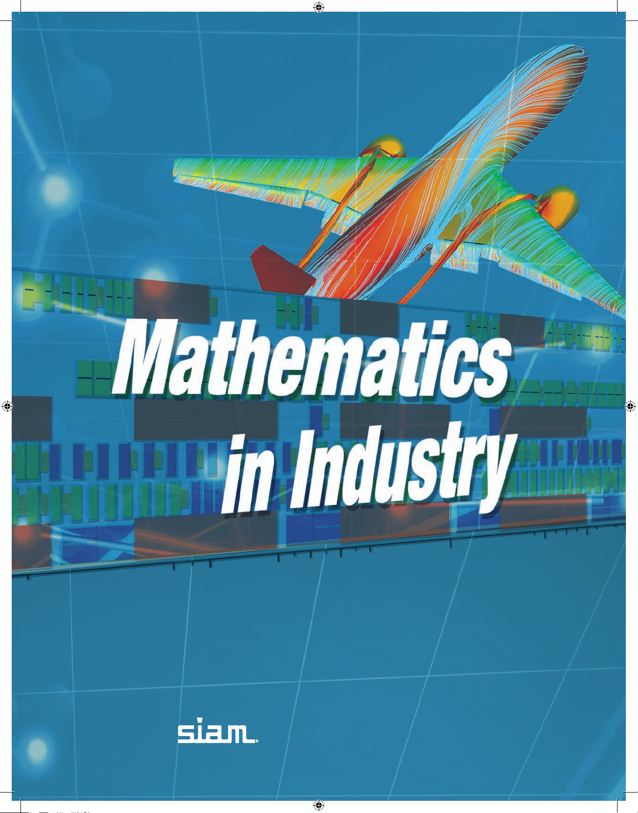 Mathematics in Industry