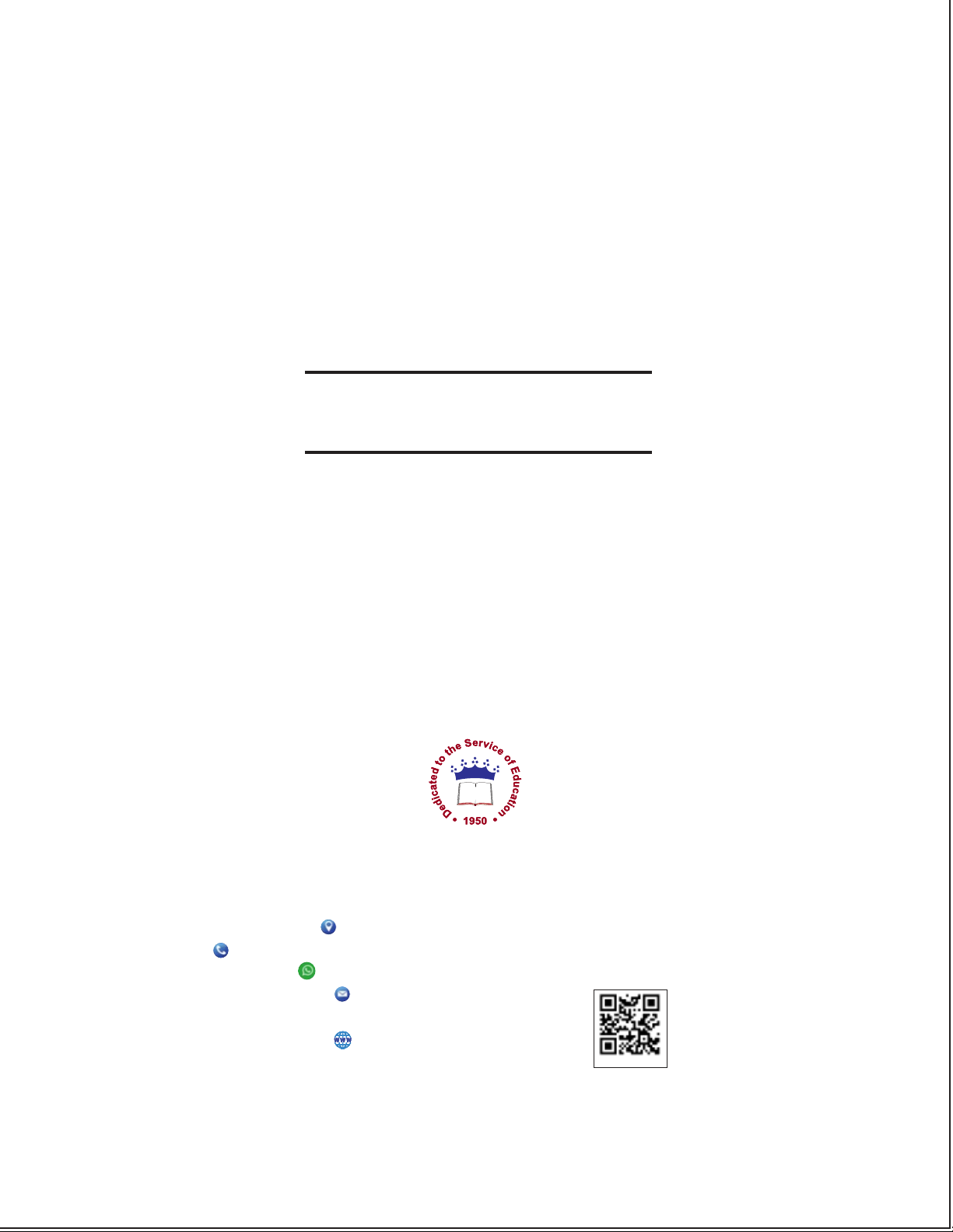 Catalogue 2025