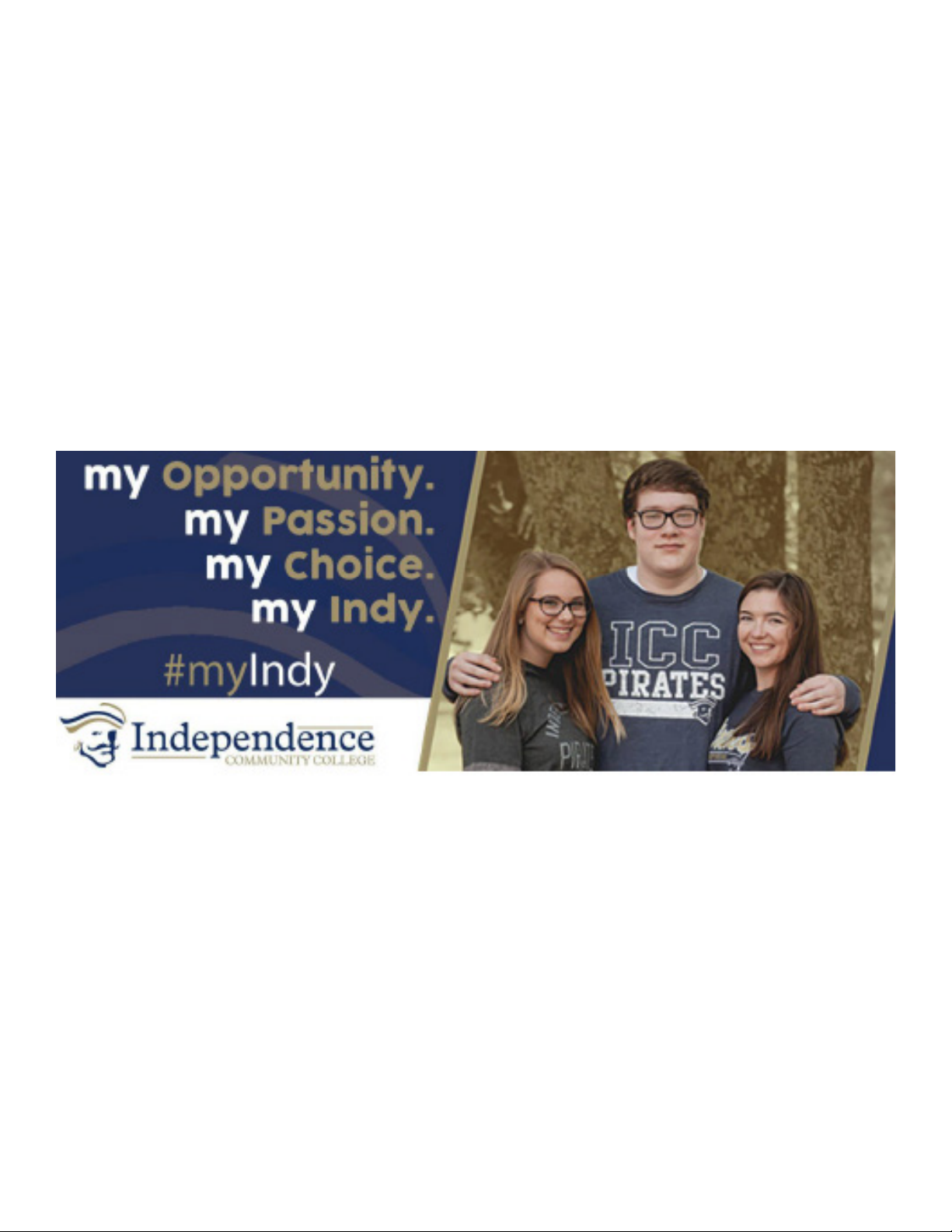 INDEPENDENCE COMMUNITY COLLEGE 2025-2026 ACADEMIC CATALOG