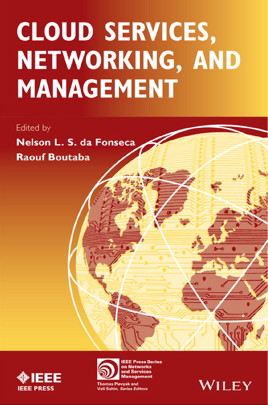 CLOUD SERVICES, NETWORKING, AND MANAGEMENT