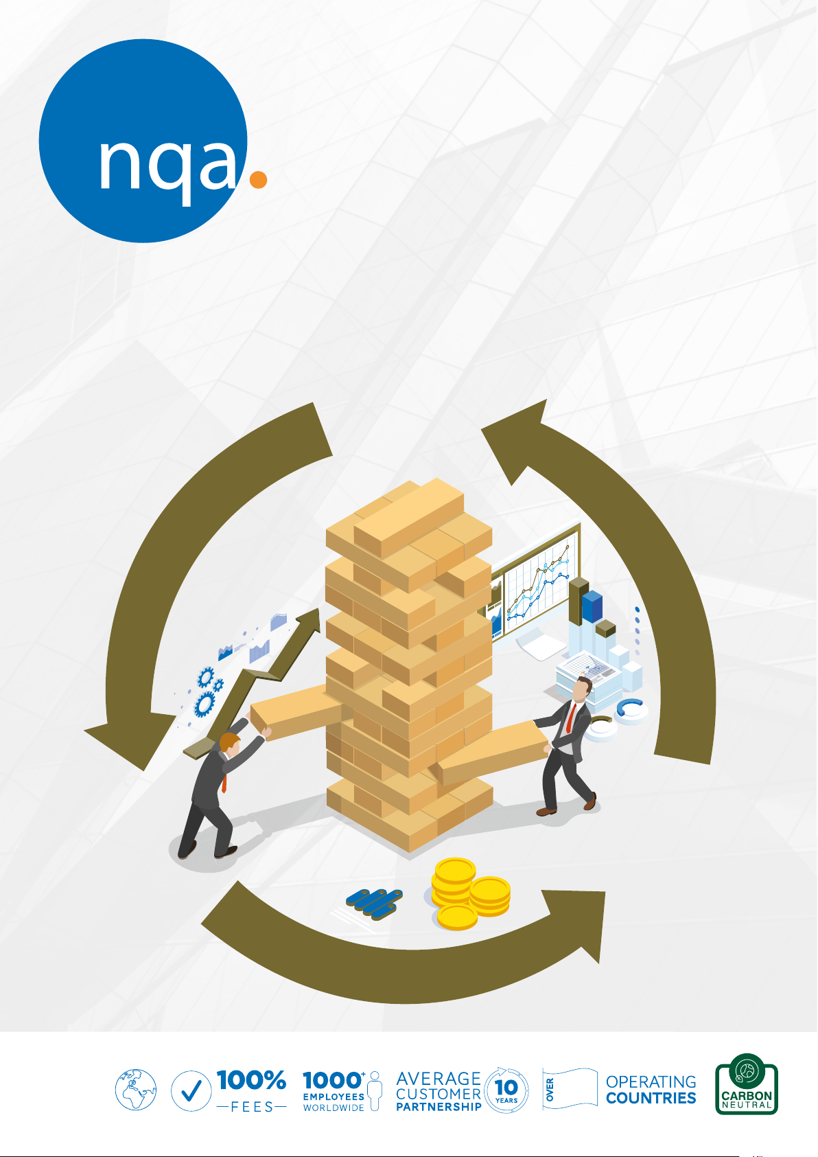 ISO 22301:2019 BUSINESS CONTINUITY STANDARD IMPLEMENTATION GUIDE