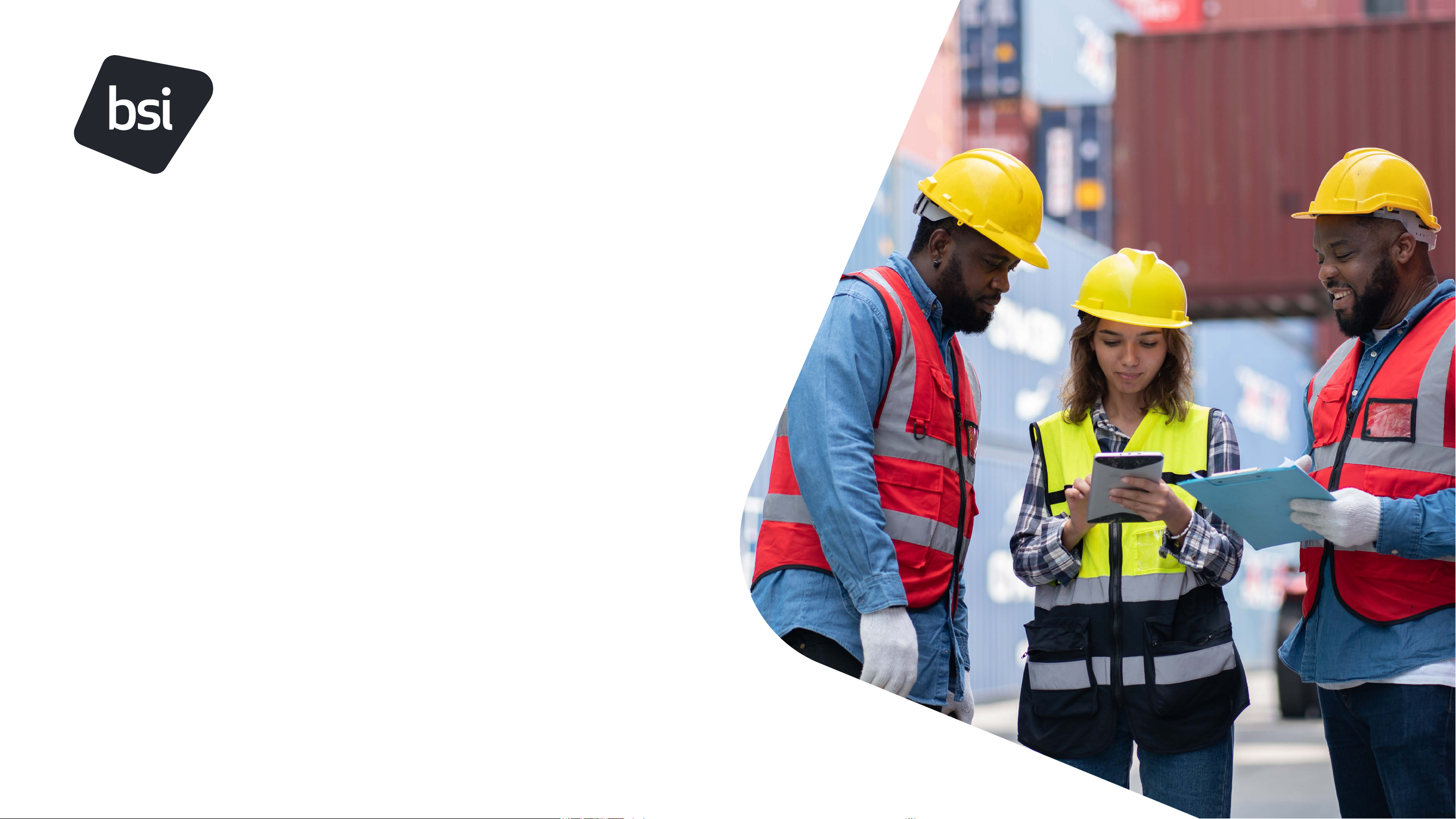Strengthening Resilience with Business Continuity Management ISO 22301: Your Implementation Guide