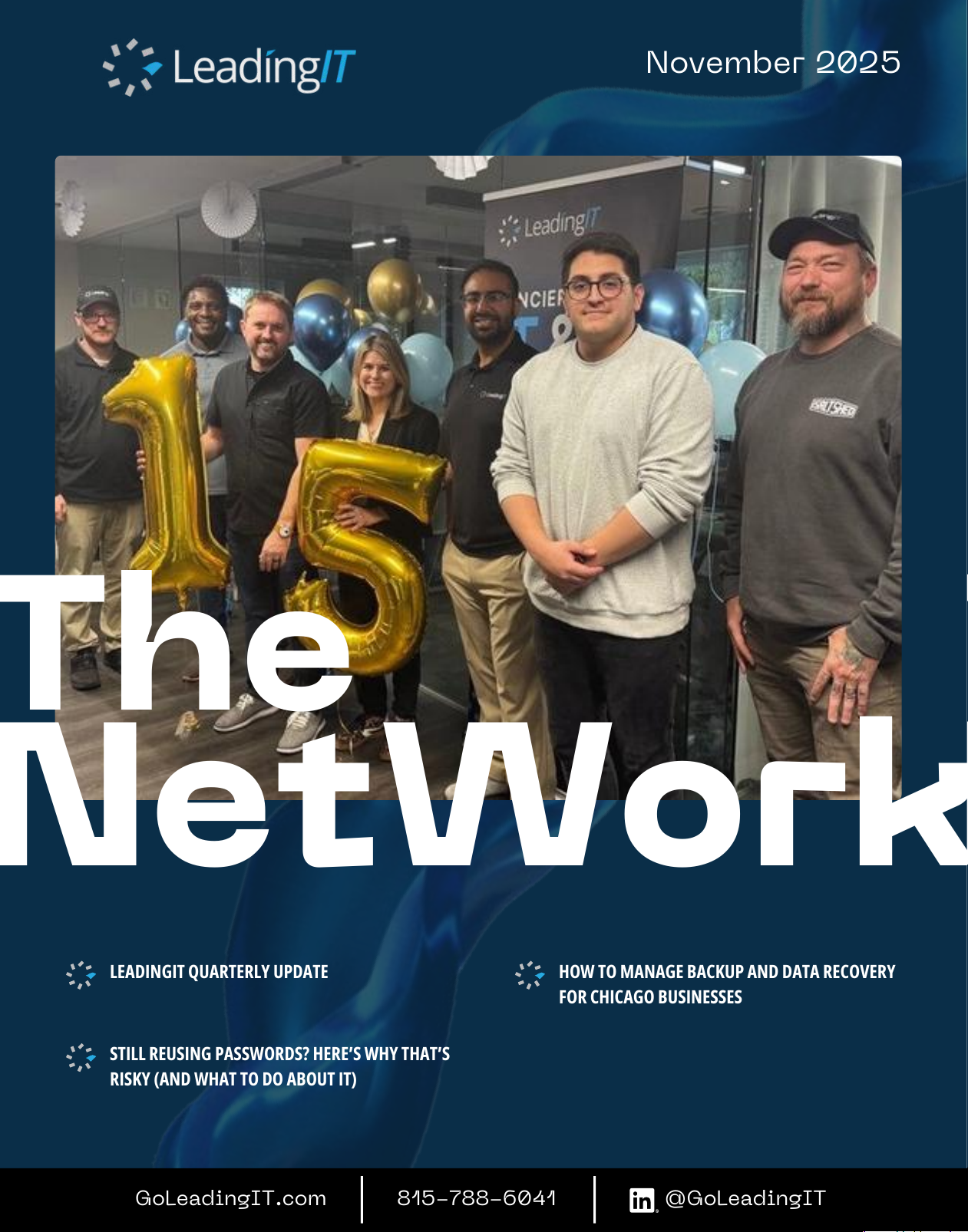 The NetWork