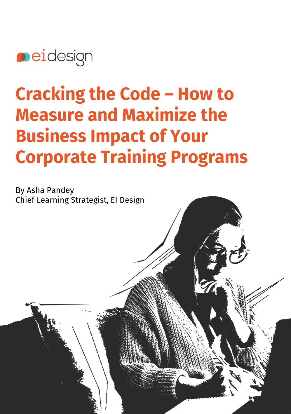 Cracking the Code – How to Measure and Maximize the Business Impact of Your Corporate Training Programs