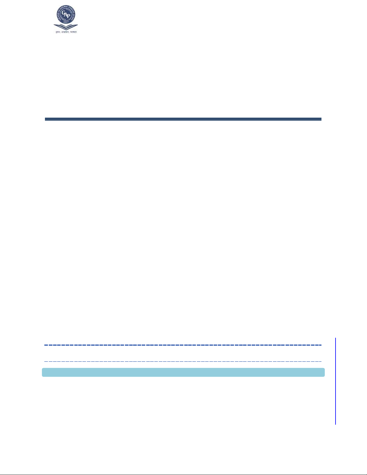 BUSINESS COMMUNICATION: DOES THE ASSESSMENT MATCH THE NEED?