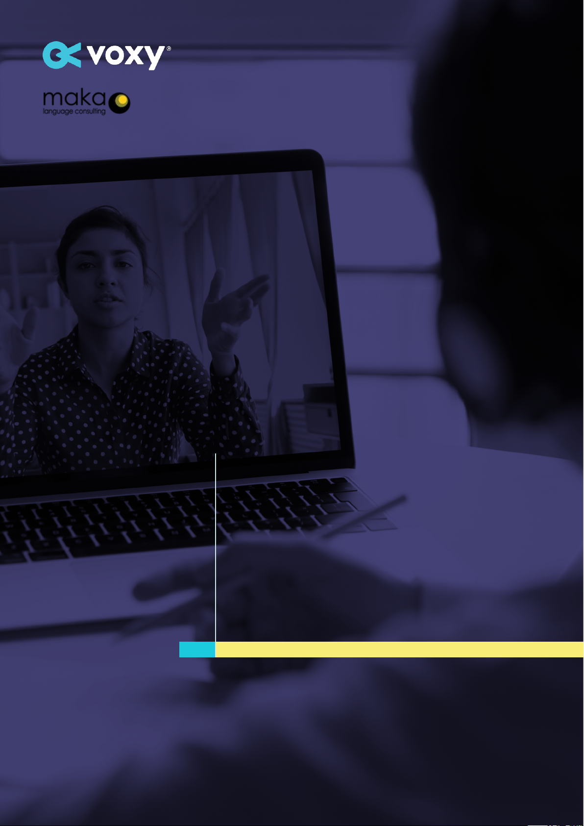 Case Study: MRS Logística - How Voxy Directly Impacted the Company’s Outcomes by Supporting the Implementation of a New ERP and the Scalability of Mrs’s English Language Training Program