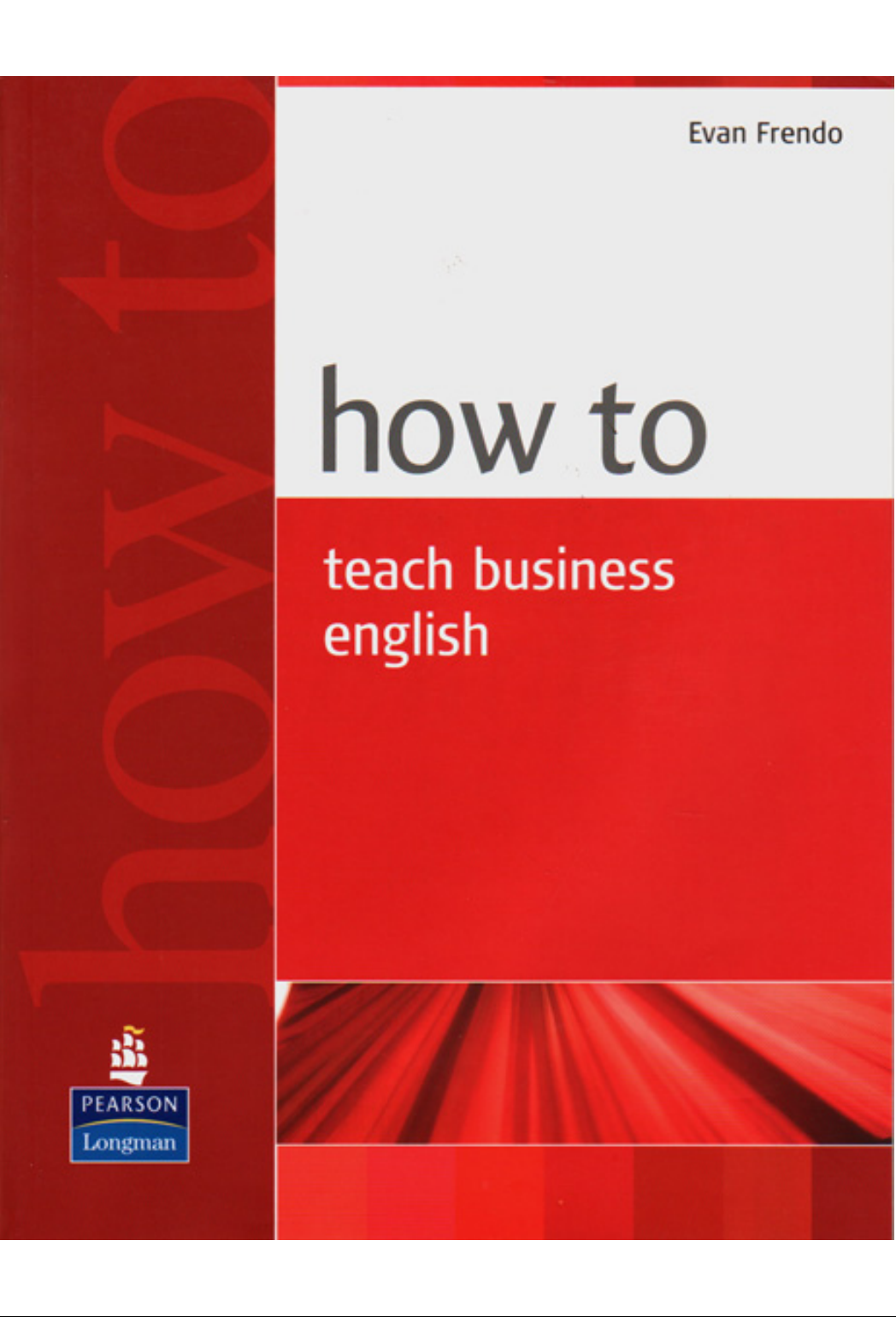 how to teach business english