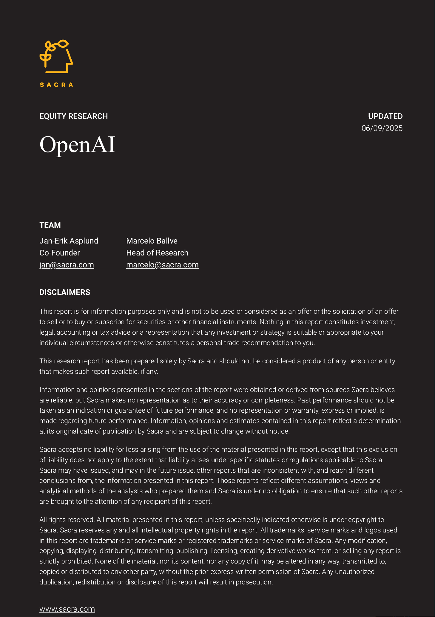 OpenAI