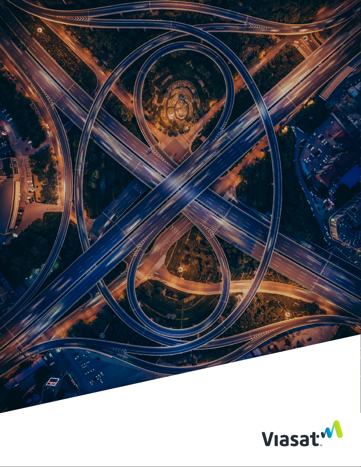 Viasat Snapshot - digital transformation