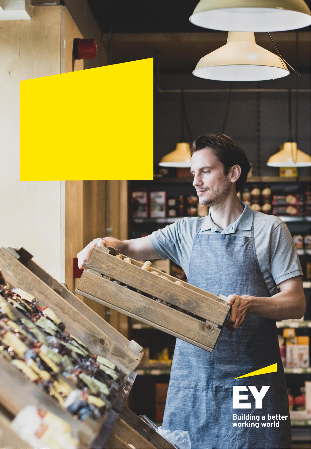 The voice of the SME: Banking experiences and expectations