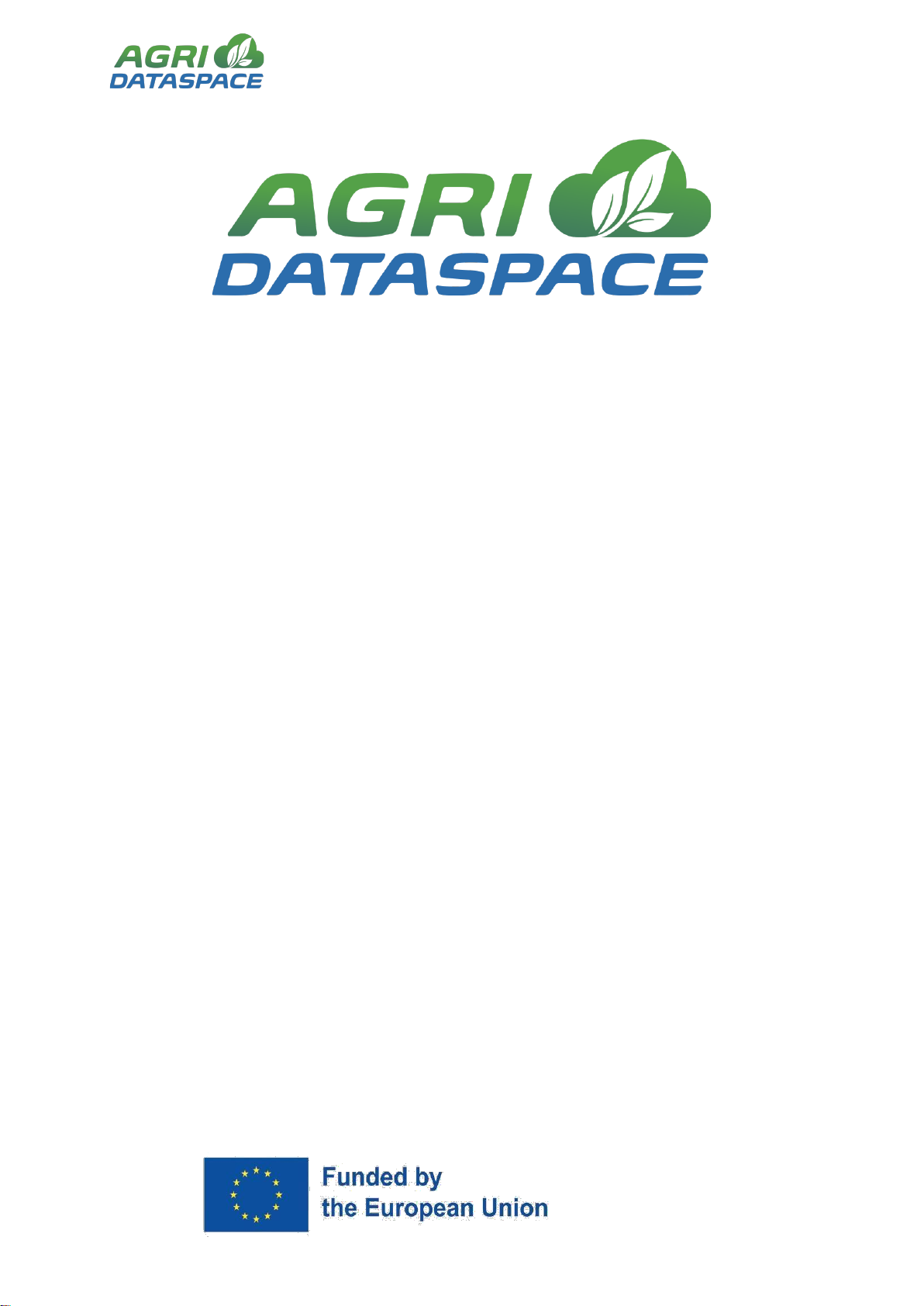 D2.1: Multi-stakeholder Governance Scheme and Business Models for Agricultural Data Spaces