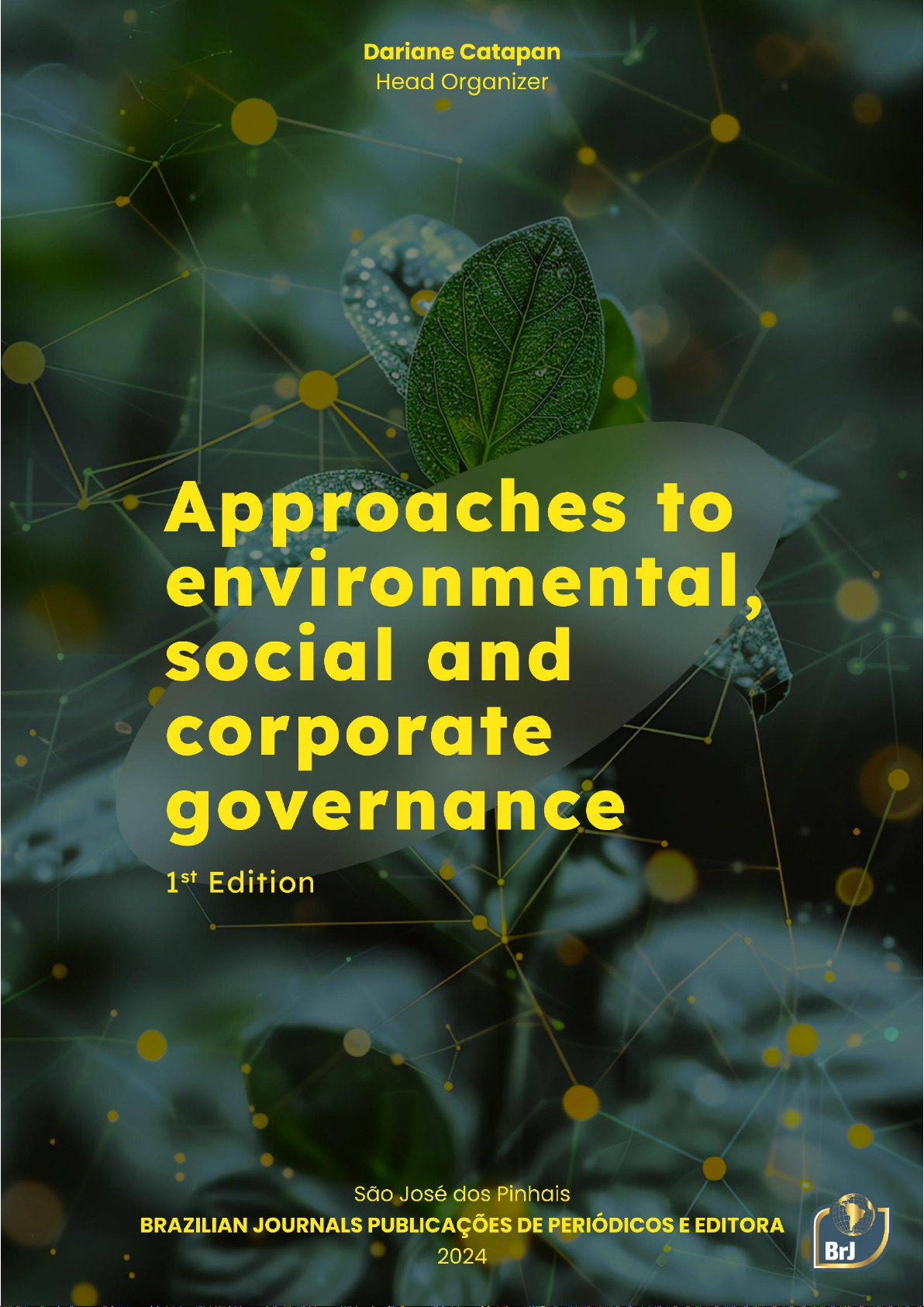 Approaches to environmental, social and corporate governance