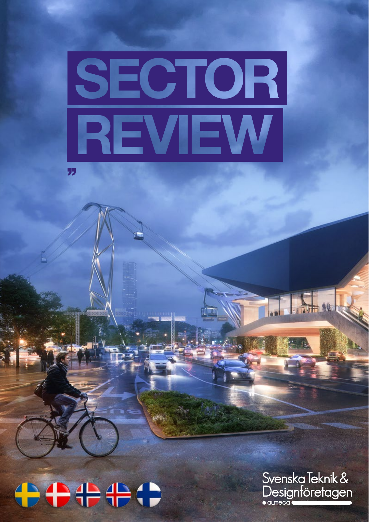 SECTOR REVIEW