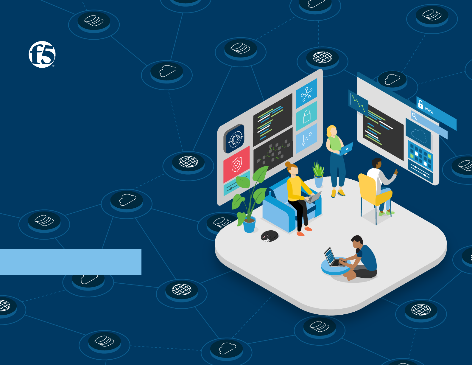 State of Application Strategy Report