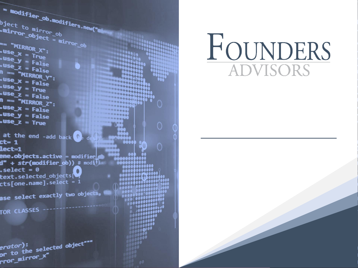 Marketing Technology Market Update | July 2023