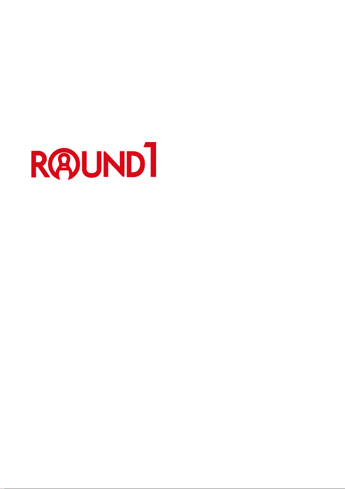 ROUND ONE Corporation FY2026.3 1Q Financial Results Presentation