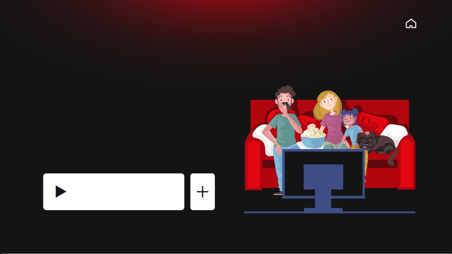 NETFLIX: CONNECT AND CONSUME