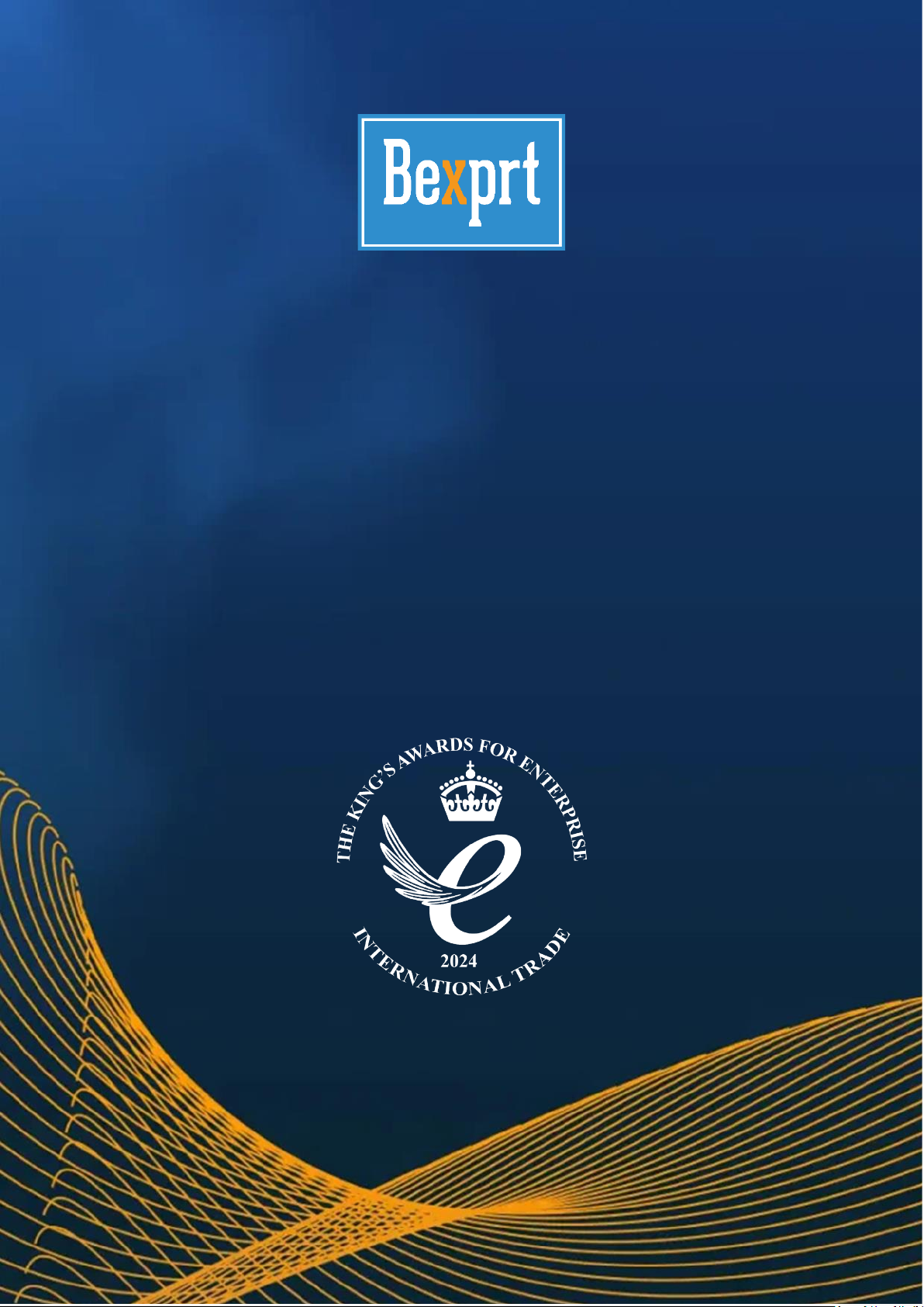 Bexprt · Your Cloud Business Partner