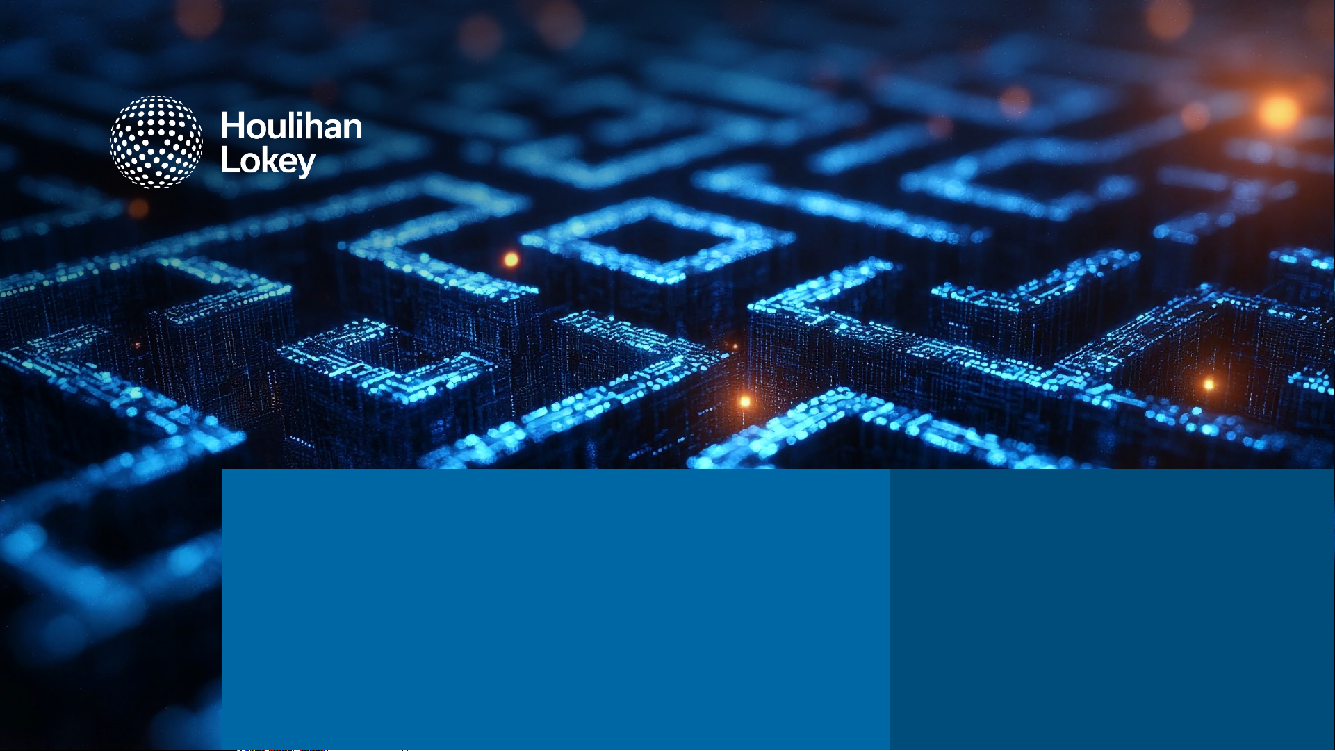 Houlihan Lokey Governance, Risk, and Compliance Market Update 1H 2025