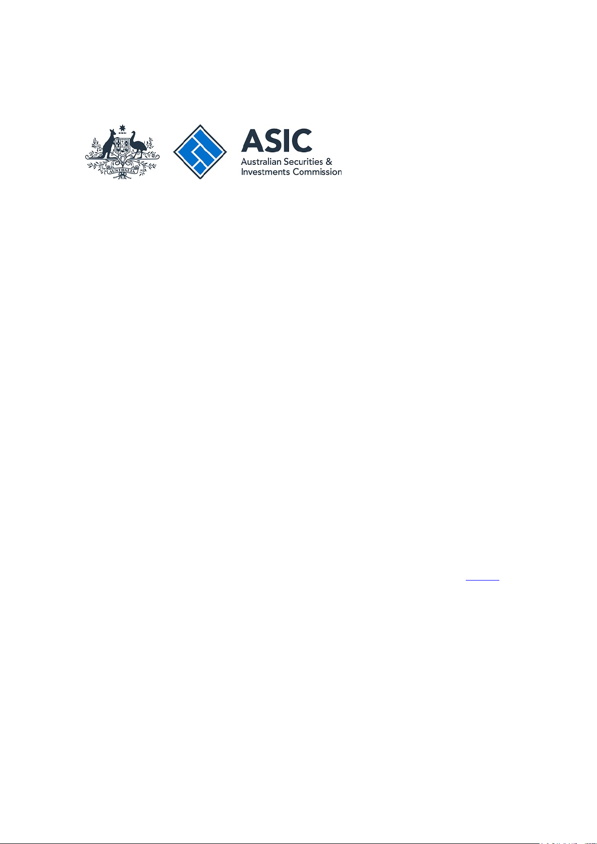 ASIC Market Integrity Rules (Securities Markets) 2017