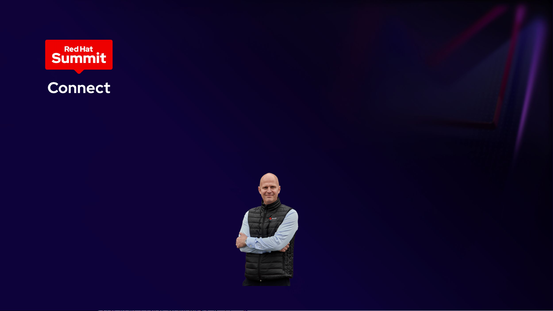 Welcome to Summit Connect 2025
